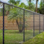 chain link fence orlando