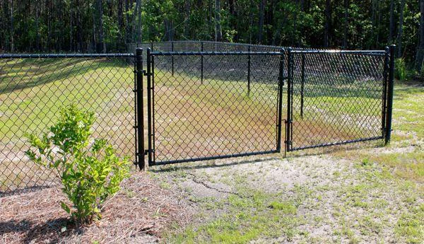 chain link fence orlando