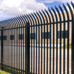 Commercial Fence 2 Orlando Fence Installations - Commercial Fence Company