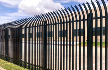 Orlando Fence Installations - Commercial Fence Company