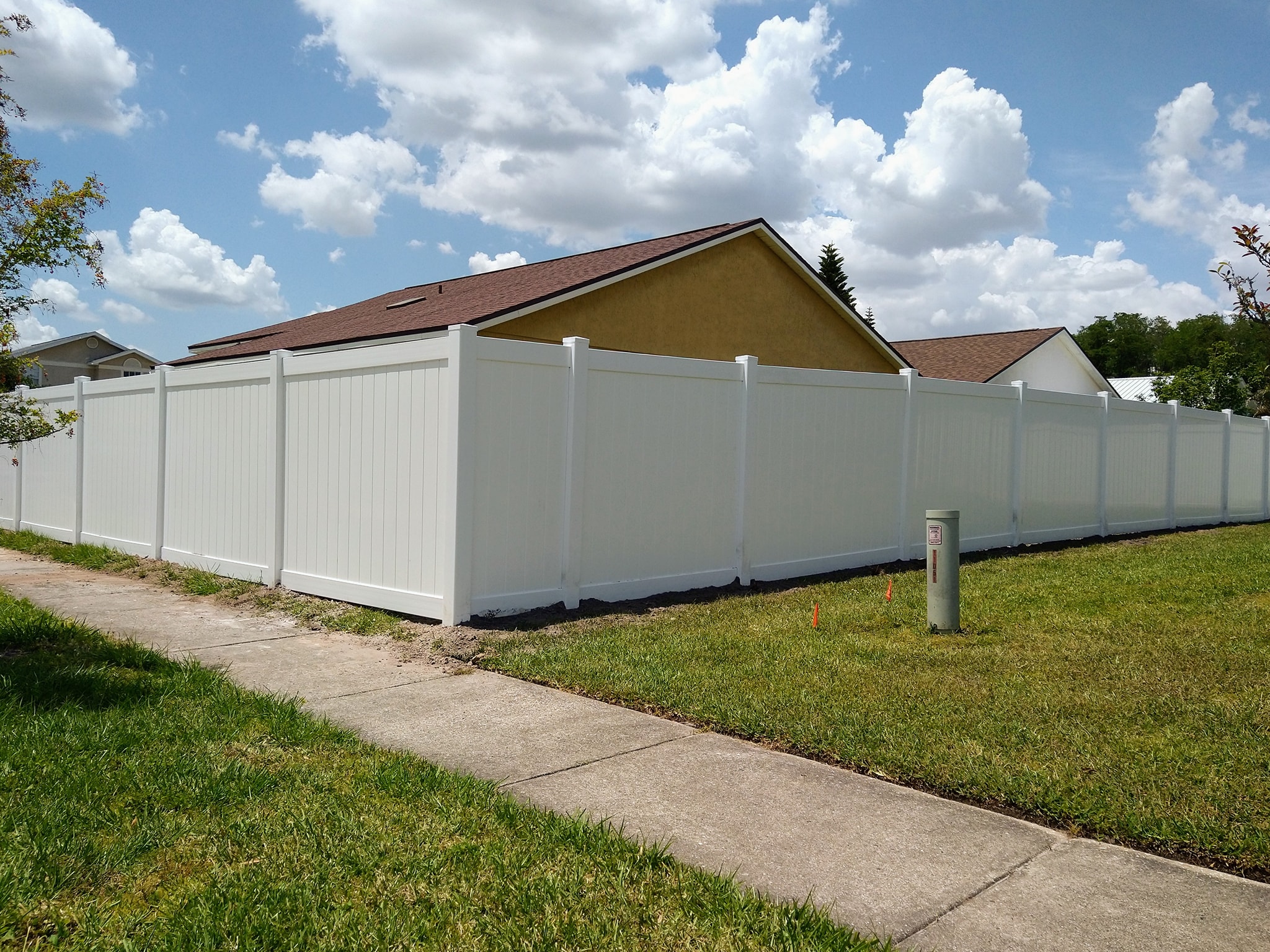 Why a Vinyl Fence is a Superior Choice and Why Legacy Fence & Gate LLC is Your Best Option for Installation 3 Why a Vinyl Fence is a Superior Choice and Why Legacy Fence & Gate LLC is Your Best Option for Installation
