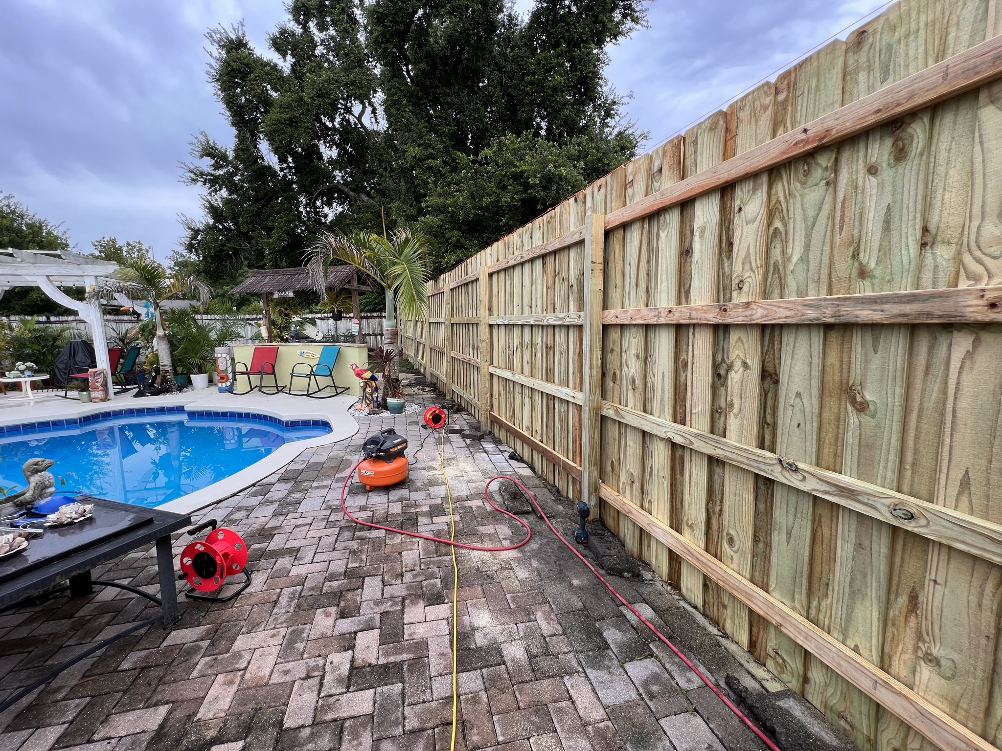 How to Choose the Best Fence Contractor in Saint Cloud, FL: A Comprehensive Guide 4 How to Choose the Best Fence Contractor in Saint Cloud, FL: A Comprehensive Guide