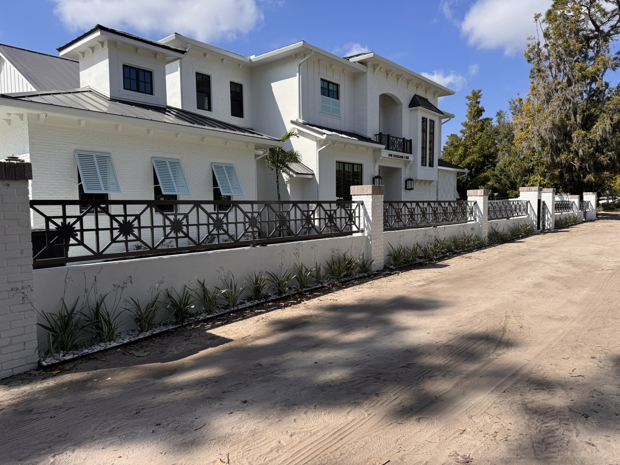 Fence Company in Windermere, FL 2 Windermere, FL Fence installation Company