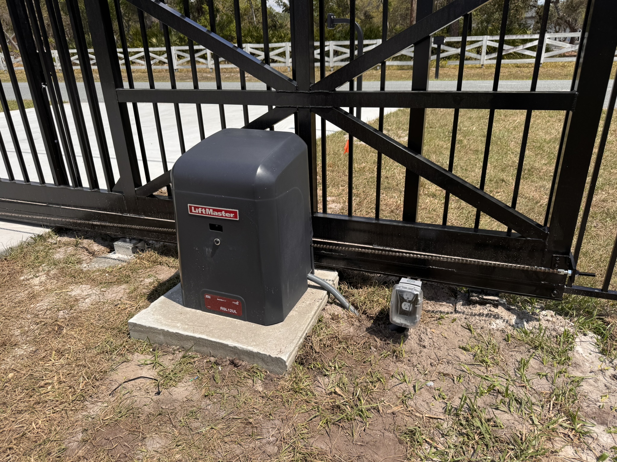 Gate Automation & Gate Operator Repairs in Orlando: Everything You Need to Know 1 Gate Automation & Gate Operator Repairs in Orlando: Everything You Need to Know