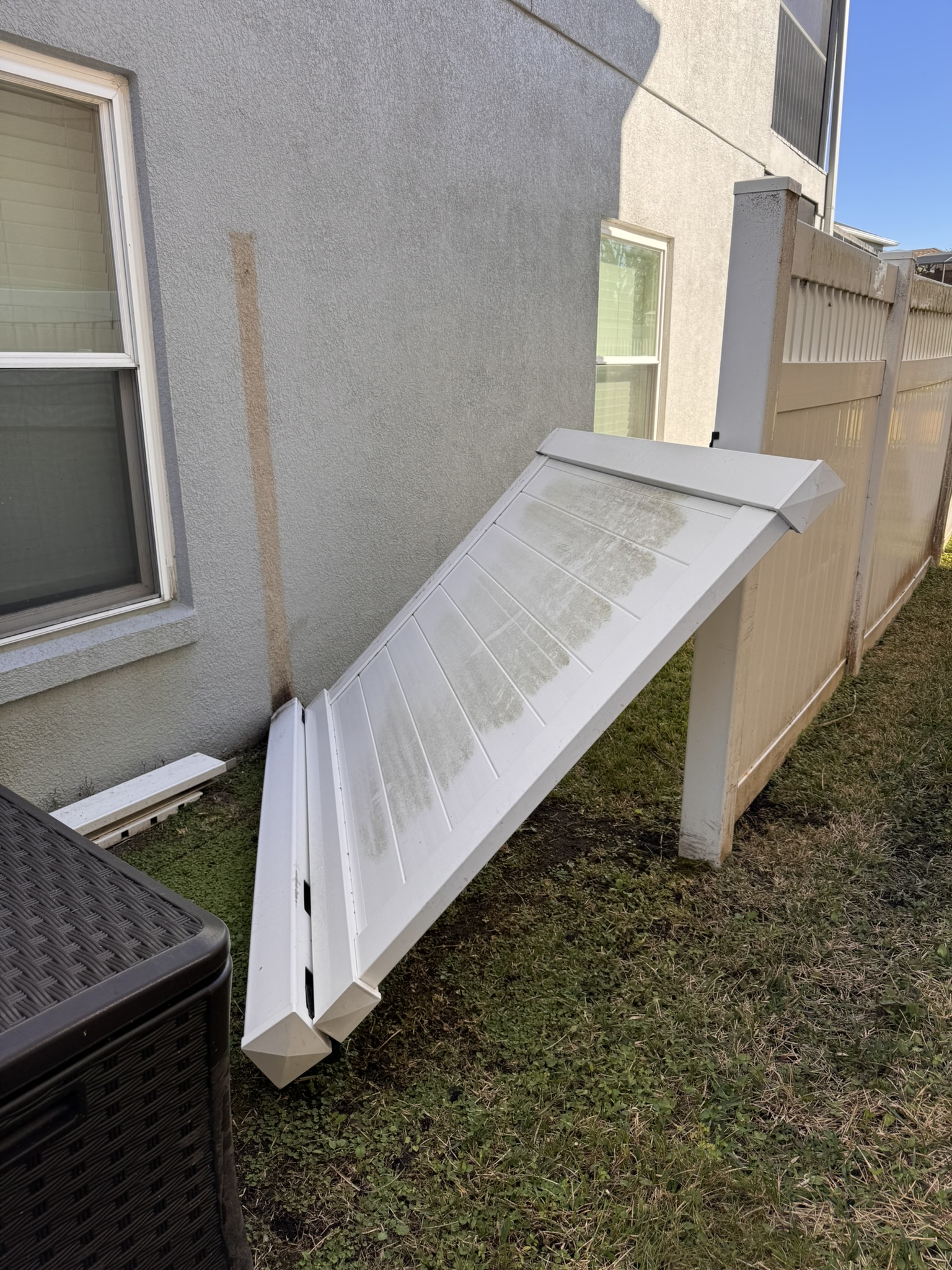 Expert Damaged Gate Repair in Orlando: Restoring Security and Style to Your Property