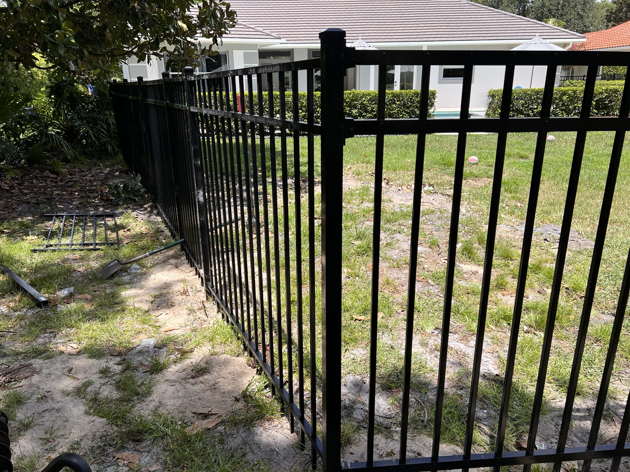 Expert Aluminum Fence Repair in Lake Nona: Restoring Beauty and Security to Your Orlando Home
